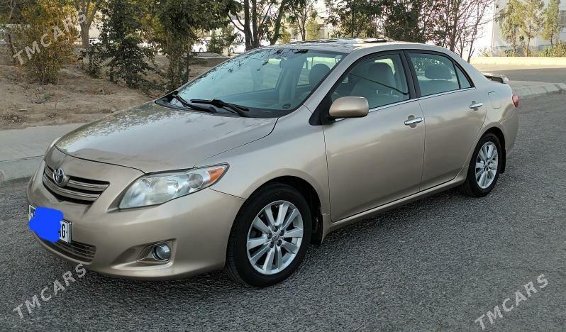 Toyota Corolla 2010 - 171 000 TMT - Parahat 7 - img 1