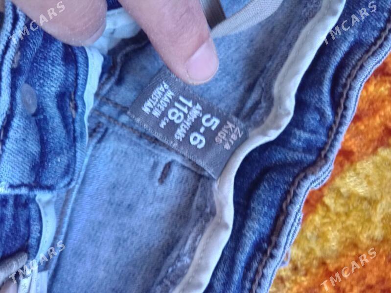 çaga balak jinsi - Гызыларбат - img 3