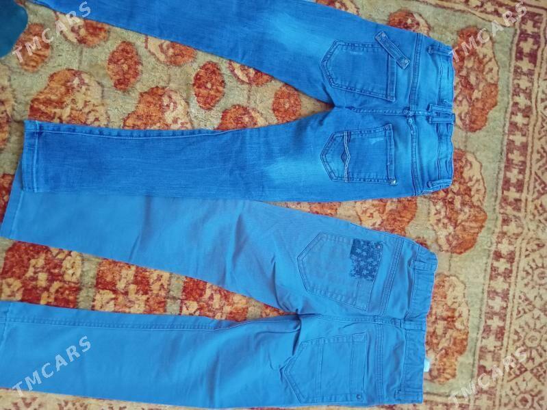 çaga balak jinsi - Гызыларбат - img 4