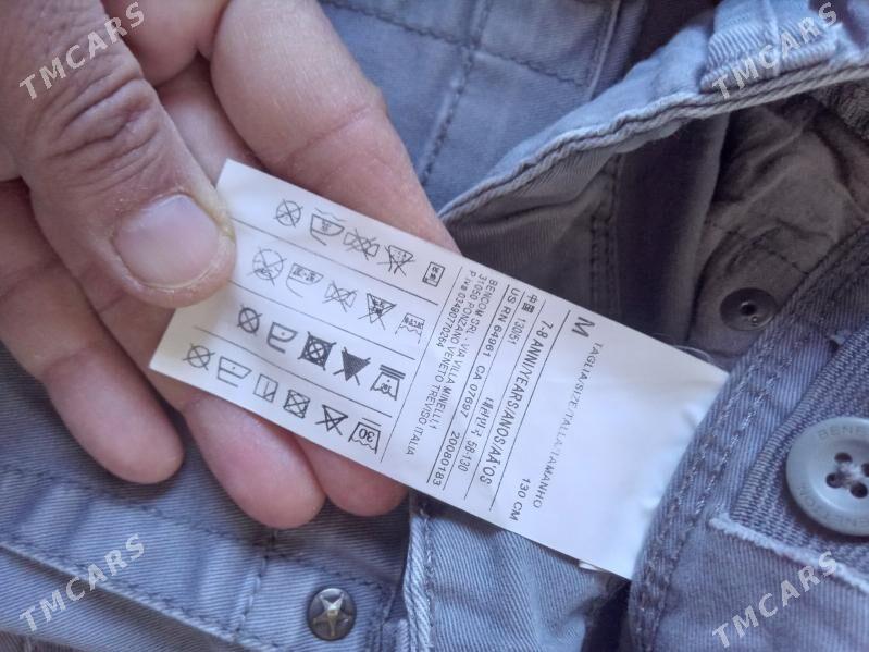 çaga balak jinsi - Гызыларбат - img 2