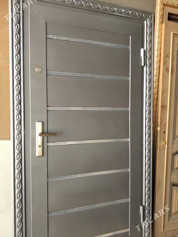 сварщик и туникафон уста герек - Дашогуз - img 2