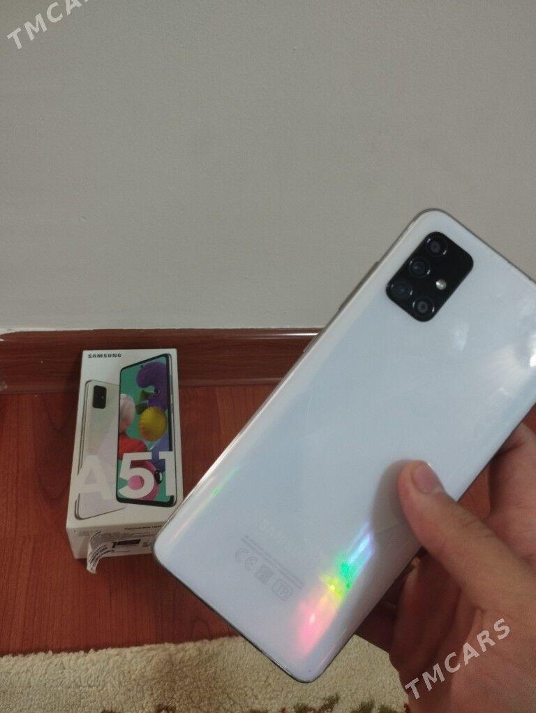 Samsung A51 - Aşgabat - img 2