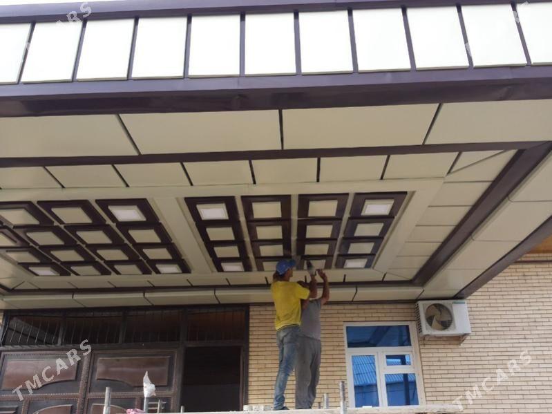 сварщик и туникафон уста герек - Дашогуз - img 5