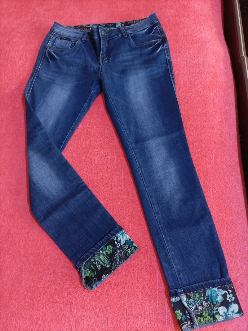 Джинсы - Mary - img 4