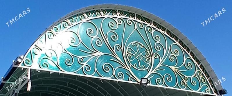 сварщик и туникафон уста герек - Дашогуз - img 3