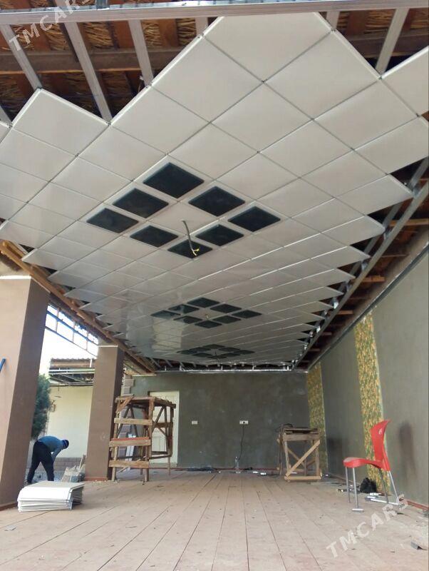 сварщик и туникафон уста герек - Дашогуз - img 1