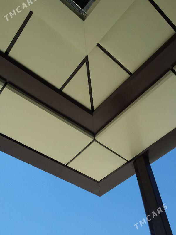 сварщик и туникафон уста герек - Дашогуз - img 4