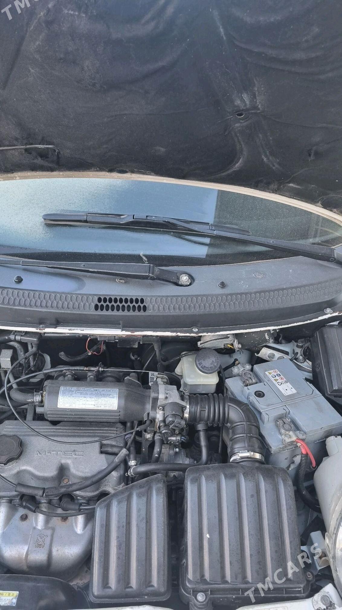 Daewoo Matiz 2004 - 52 000 TMT - Дашогуз - img 2