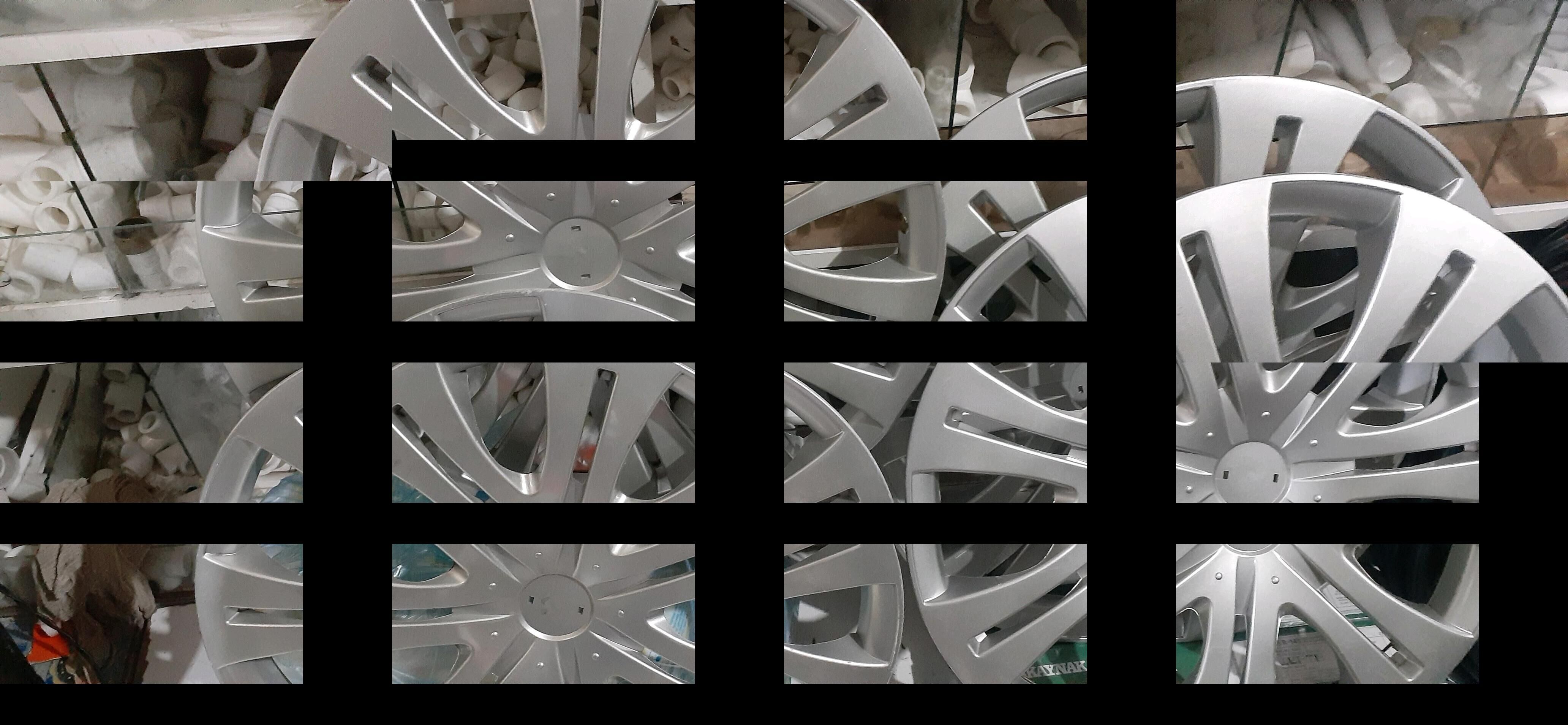 kalpak 16 lyk 350 TMT - Bekrewe - img 2