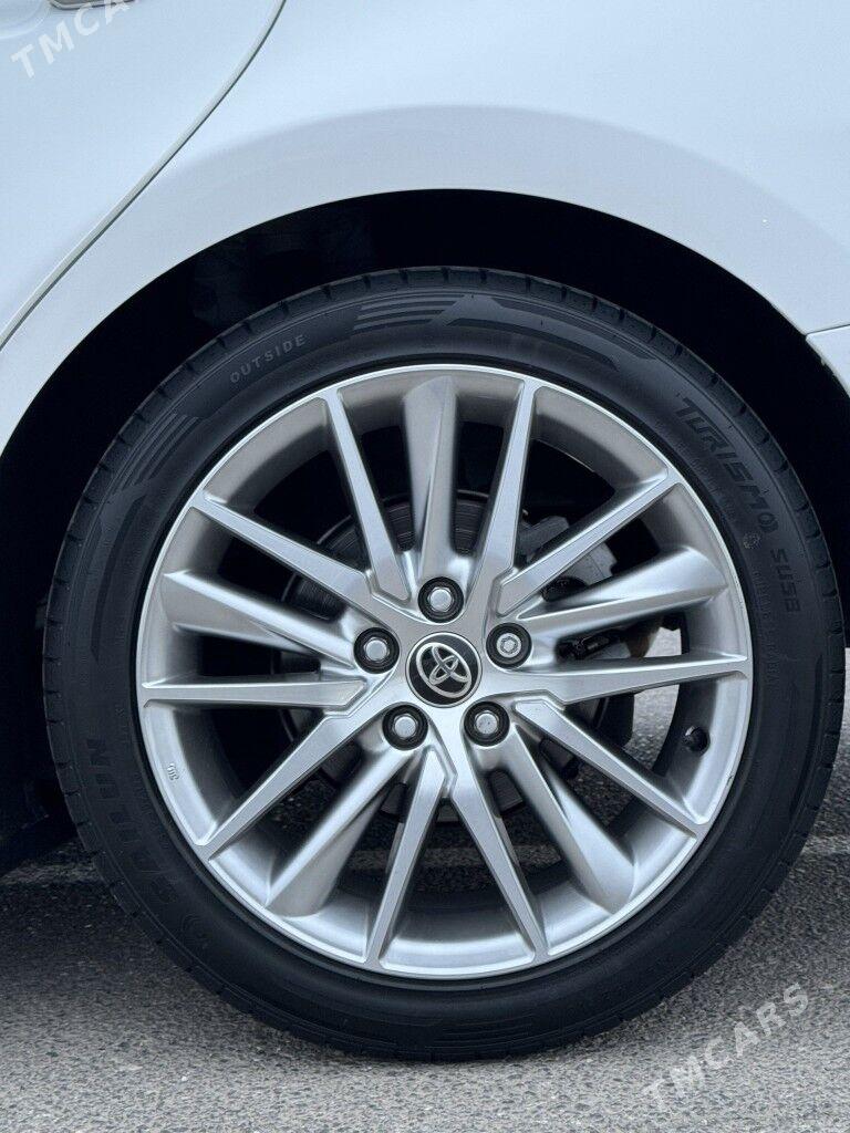 Toyota Camry 2024 - 324 000 TMT - Ашхабад - img 4