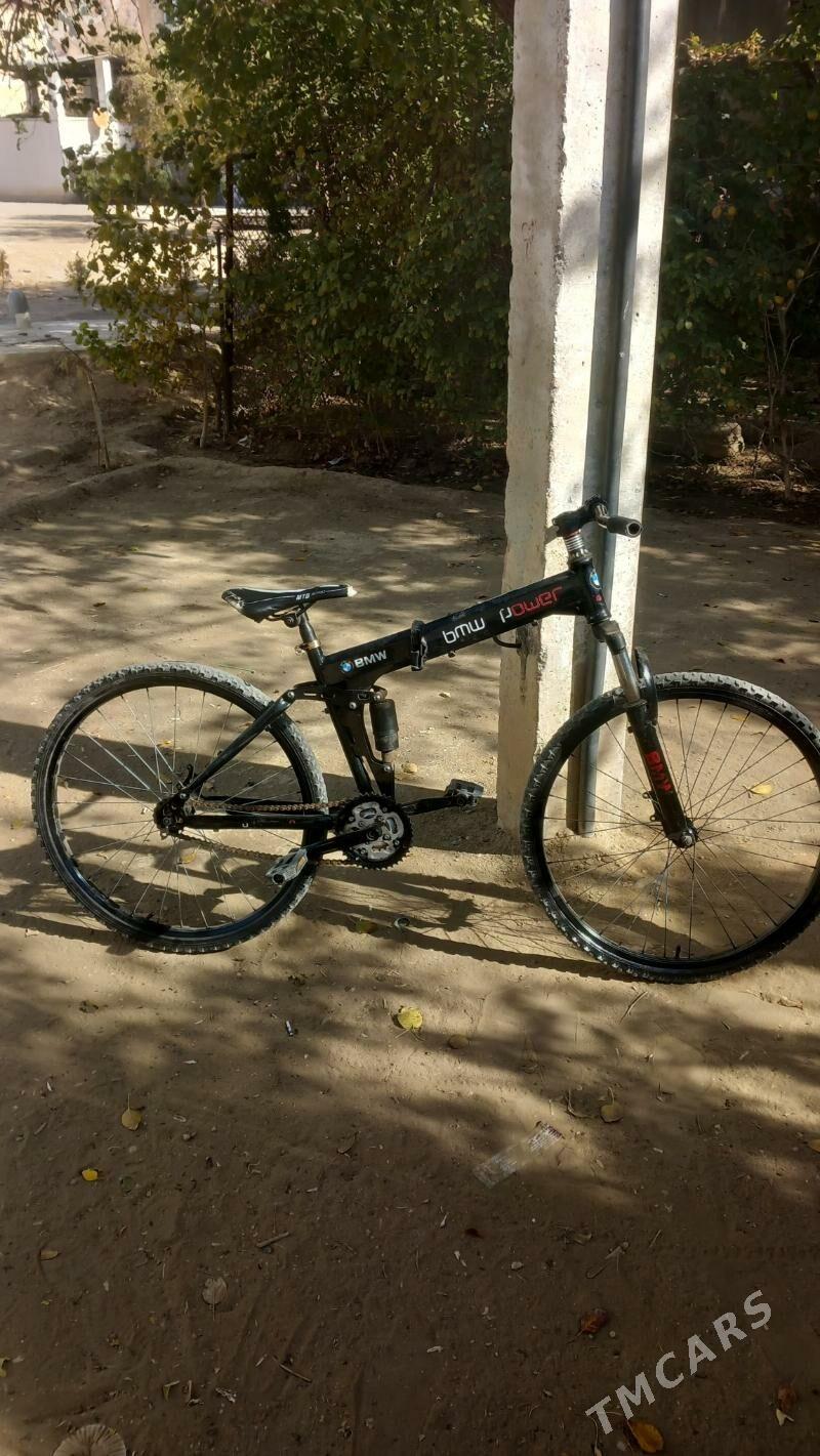 BMW - Balkanabat - img 2