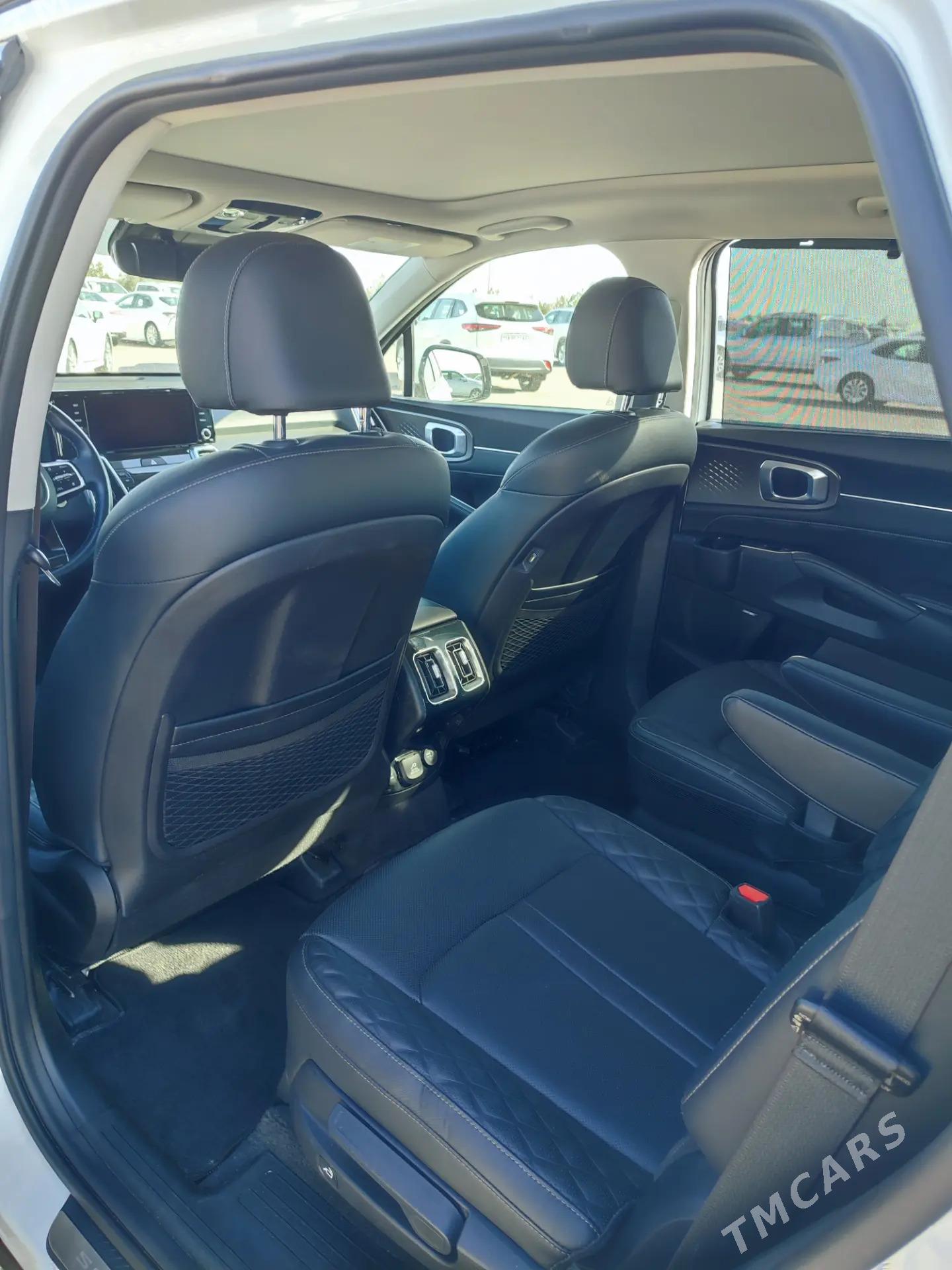 Kia Sorento 2022 - 450 000 TMT - Ашхабад - img 6