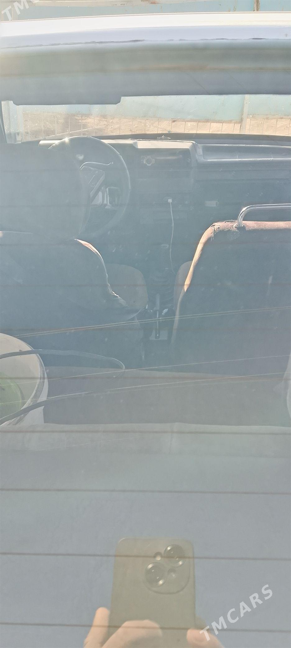 Lada 21099 1999 - 12 000 TMT - Байрамали - img 1