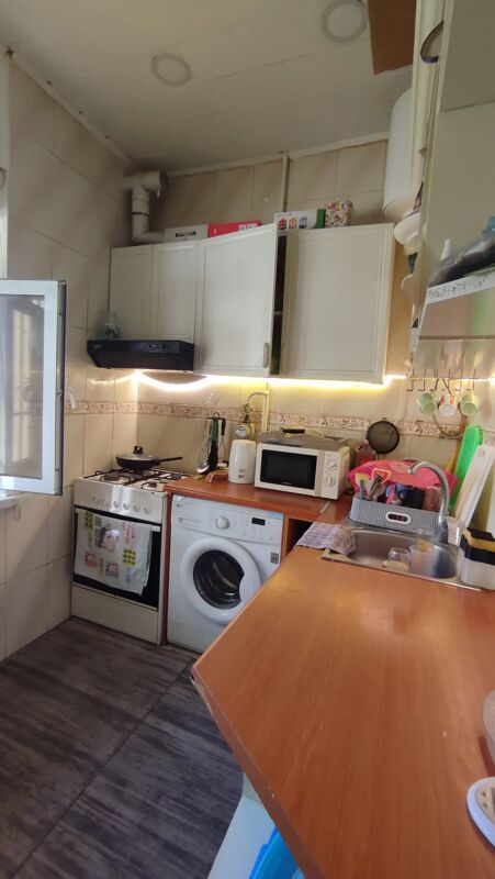 GAUDAN B 2 ETAJ 1x2 KOMNAT 47m - Aşgabat - img 2