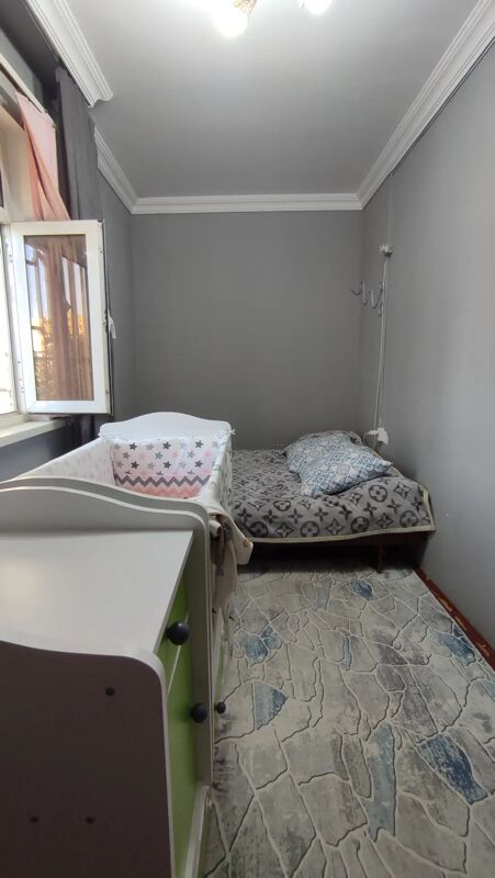 GAUDAN B 2 ETAJ 1x2 KOMNAT 47m - Aşgabat - img 4