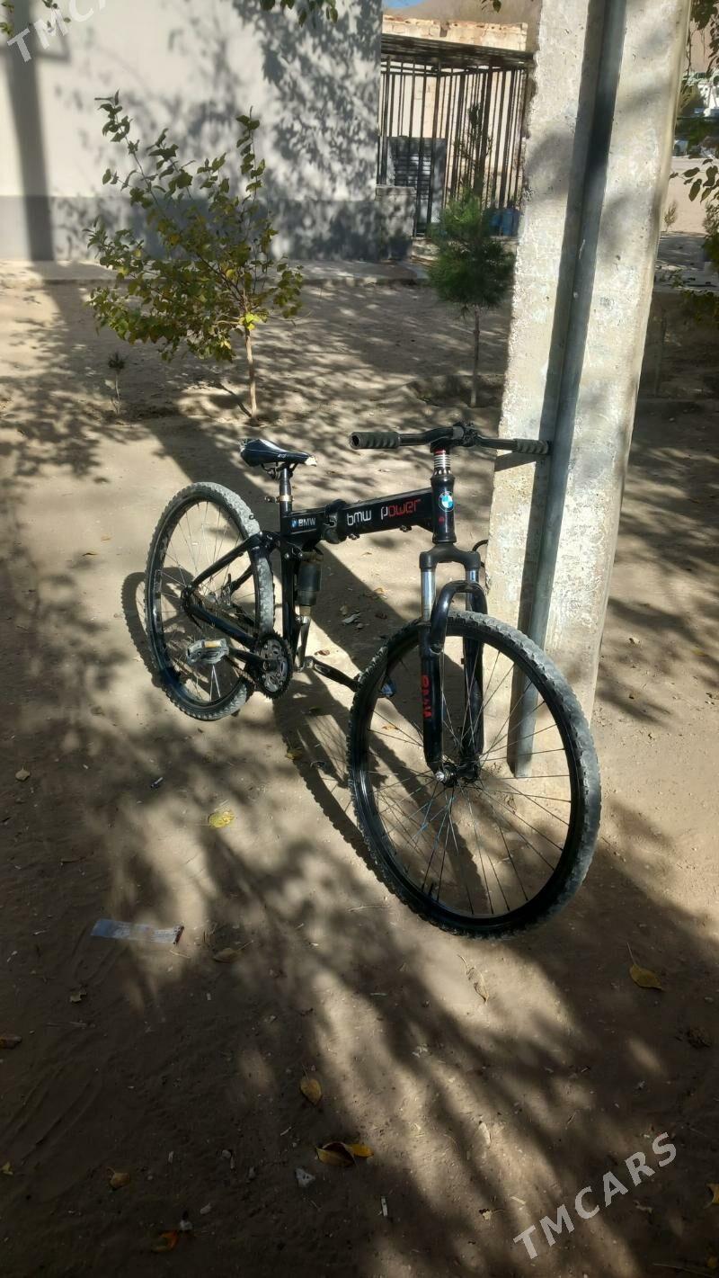 BMW - Balkanabat - img 1