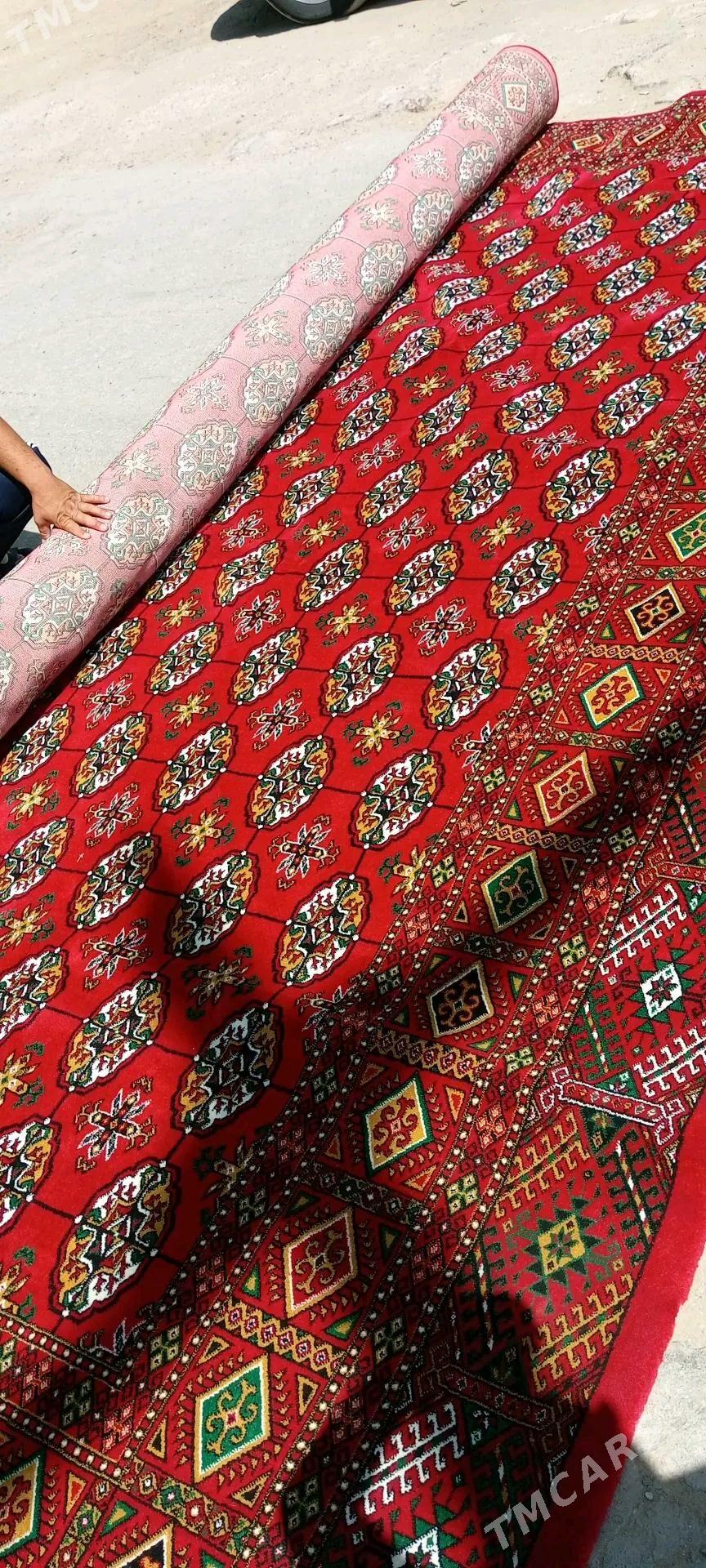 ulanylan öy goşlary  haly alya - Ашхабад - img 3