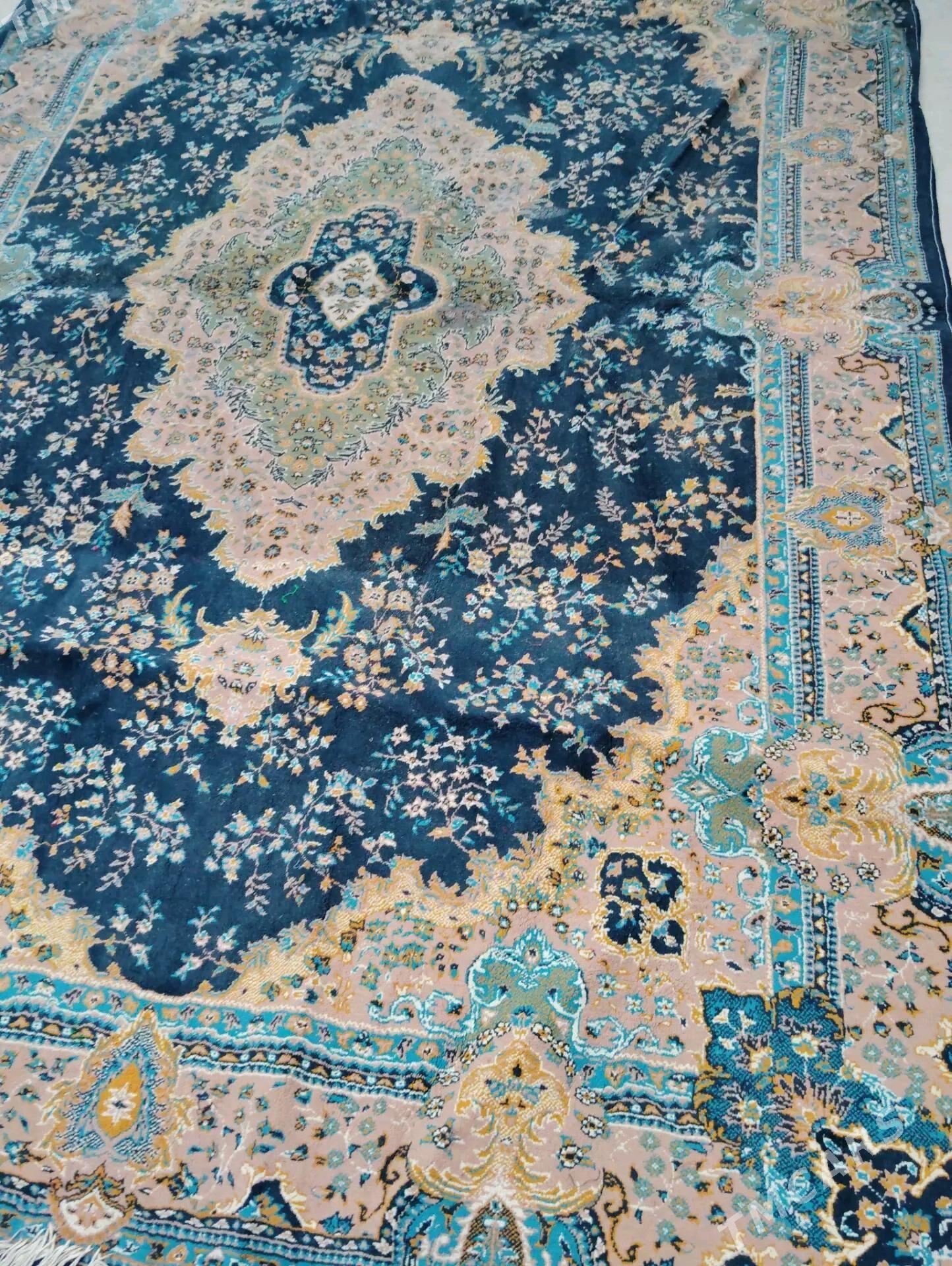 ulanylan öy goşlary  haly alya - Ашхабад - img 4