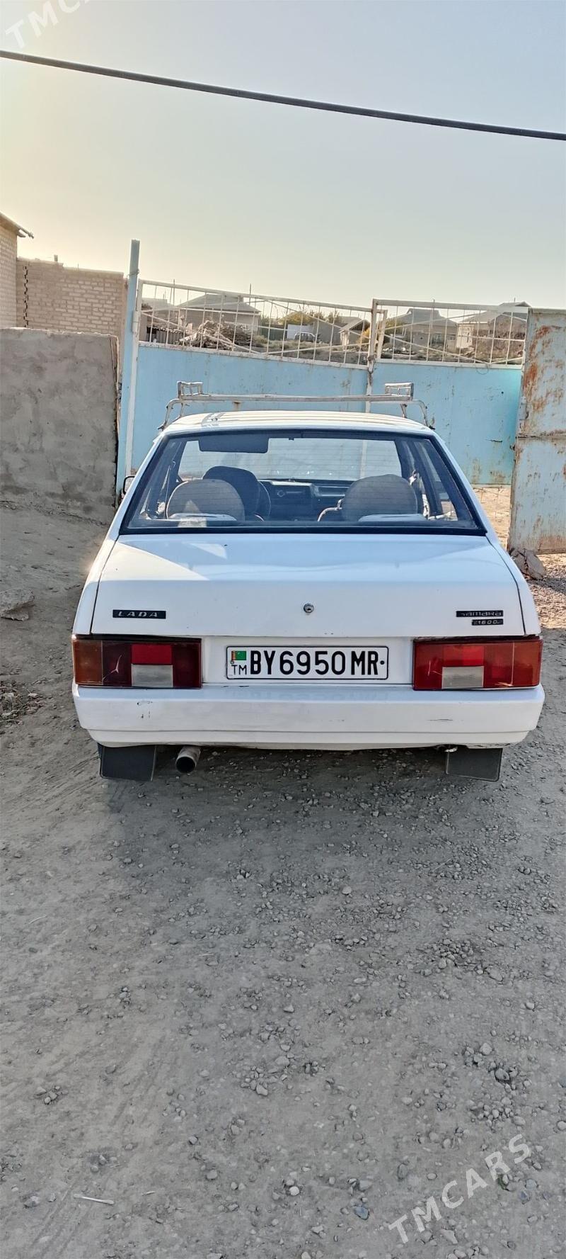 Lada 21099 1999 - 12 000 TMT - Baýramaly - img 4