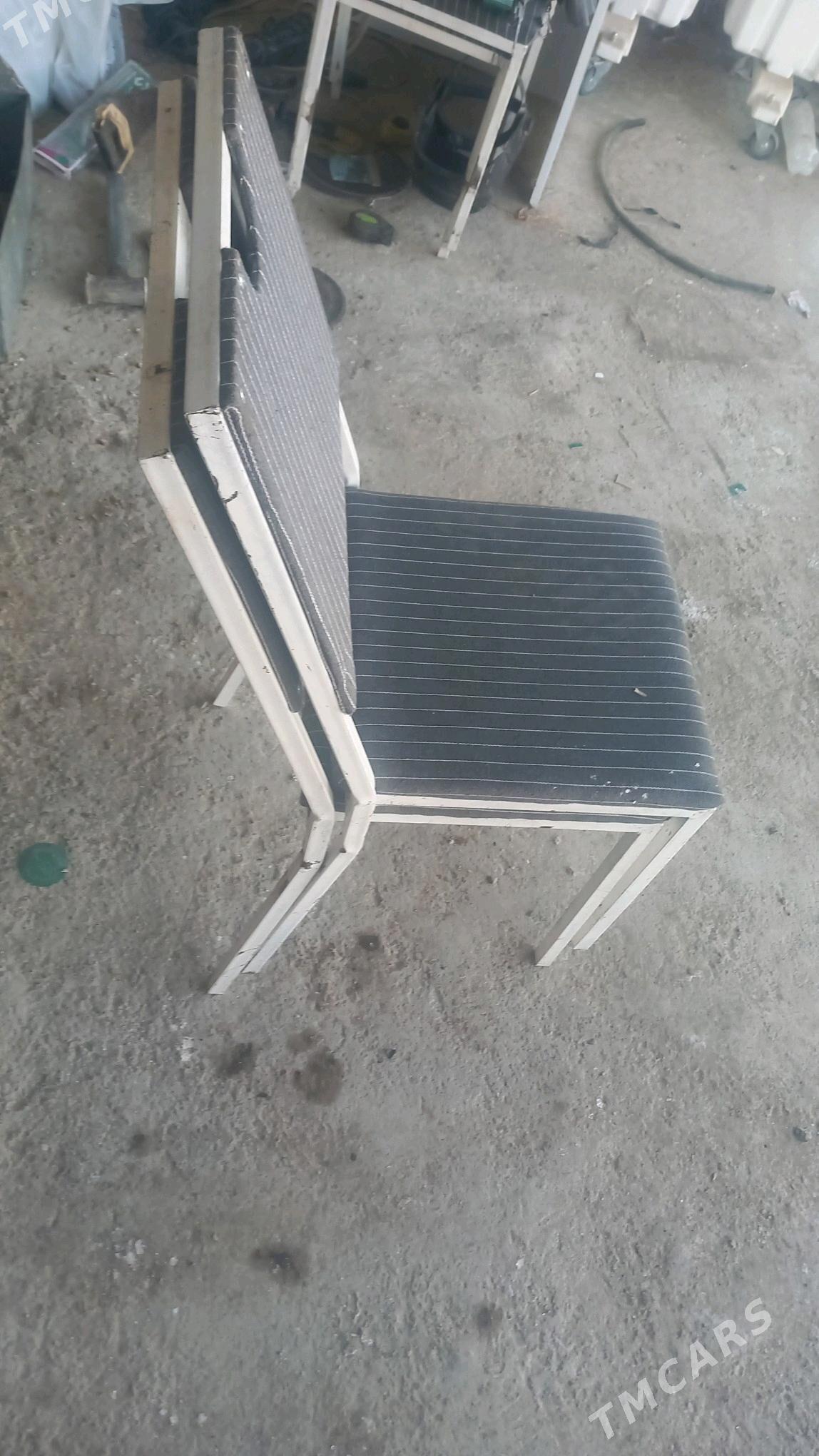 toý stol stul - Анев - img 3