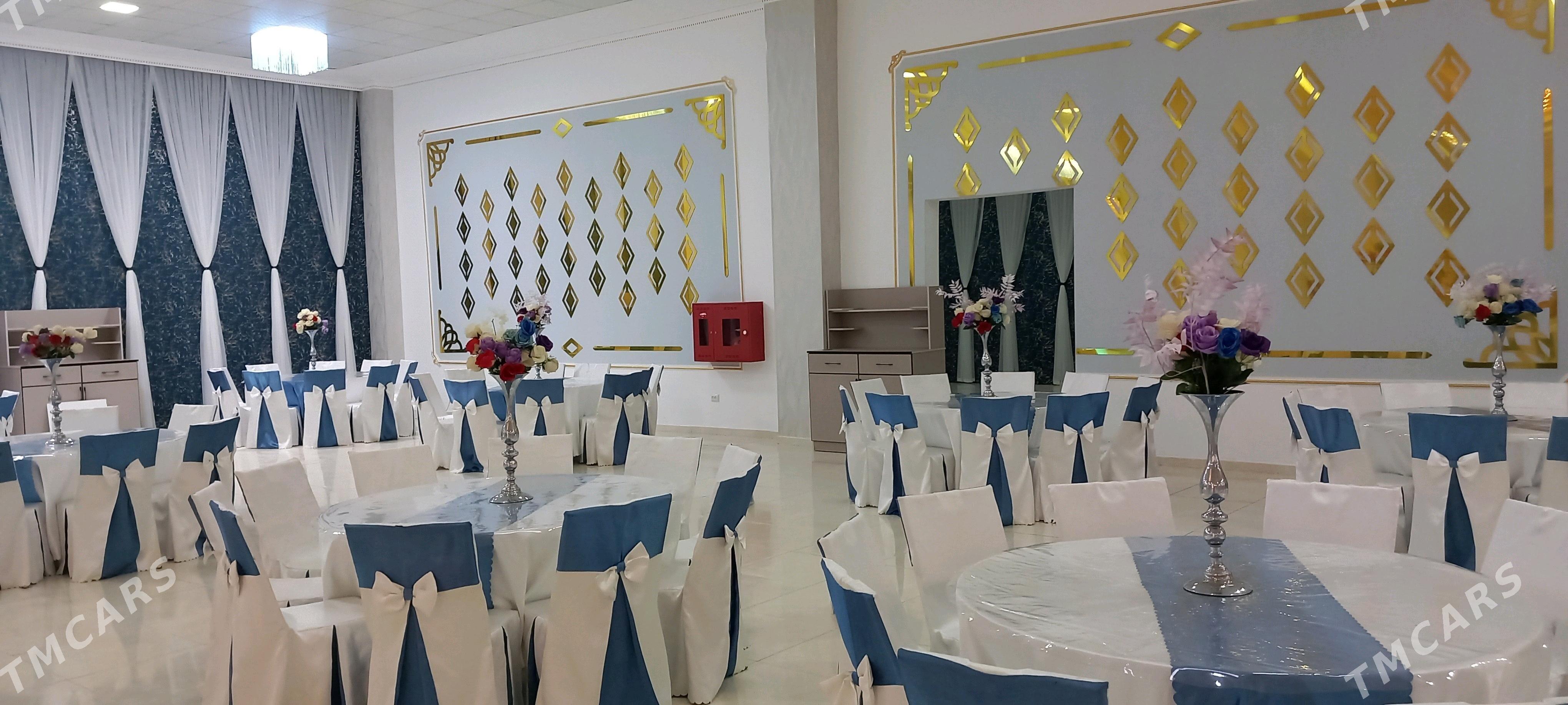 toý stol stul - Анев - img 2