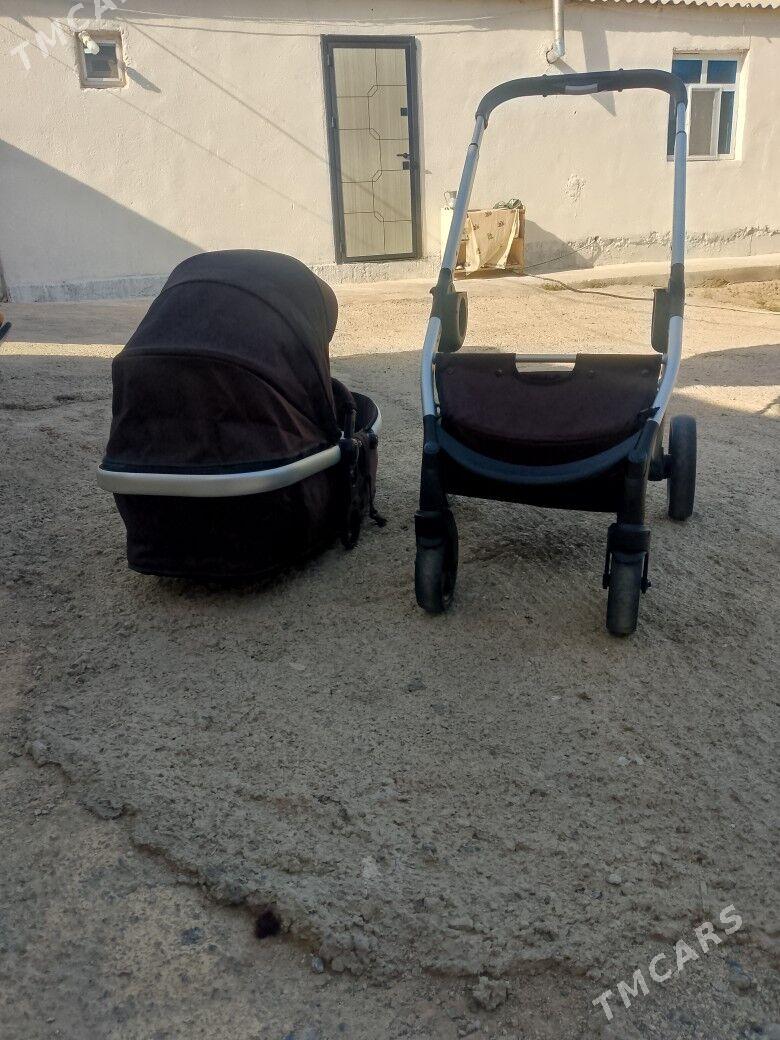 çağa kalyaska - Aşgabat - img 2