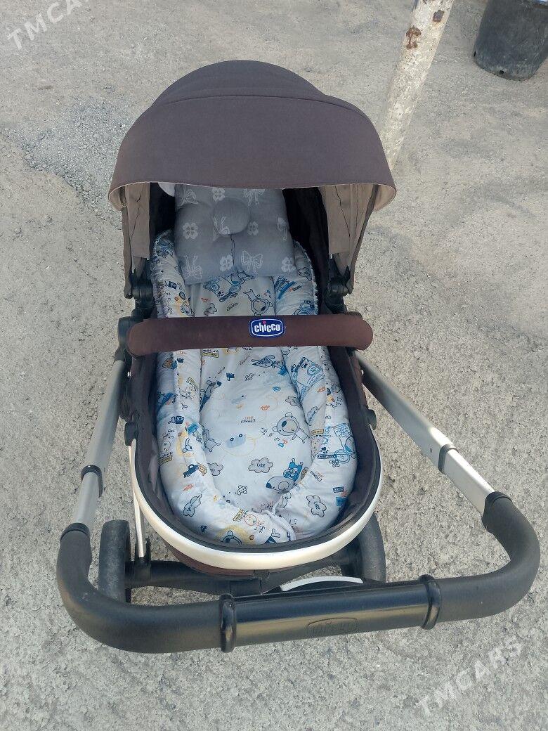 çağa kalyaska - Aşgabat - img 6