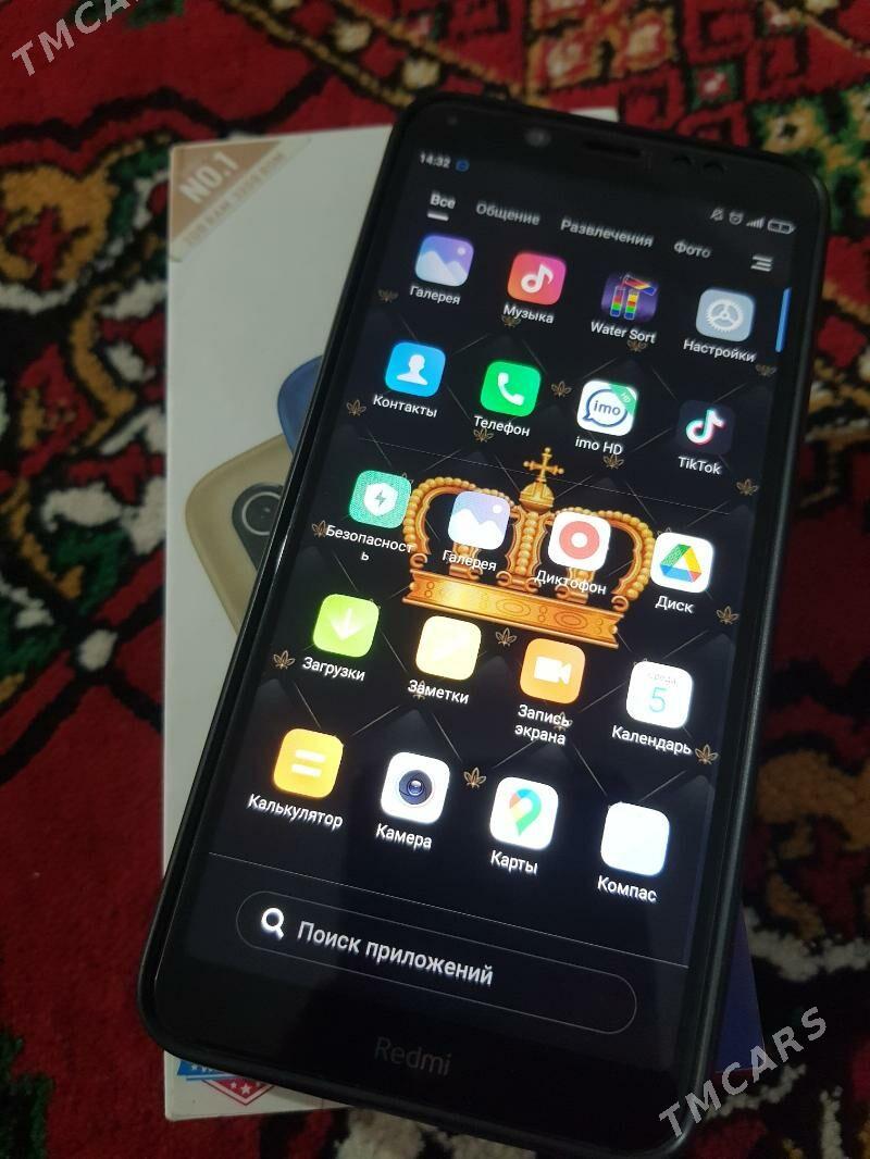 Redmi 7A - Байрамали - img 3