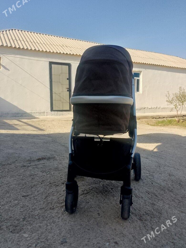 çağa kalyaska - Aşgabat - img 3