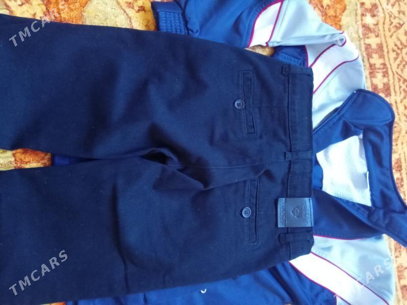 çaga balak forma - Гызыларбат - img 3