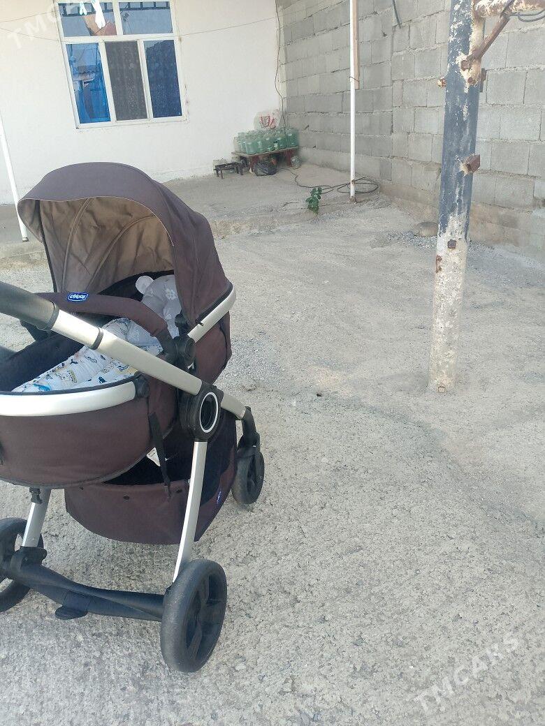 çağa kalyaska - Aşgabat - img 4