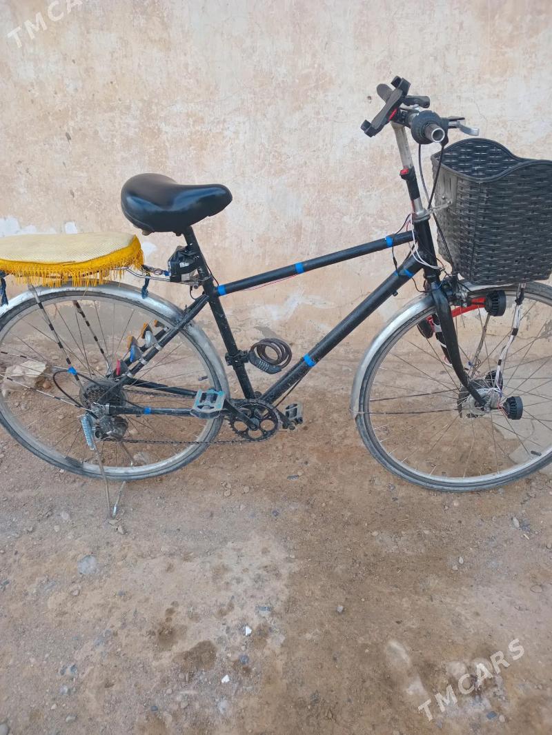 27 Welik - Шатлык - img 2