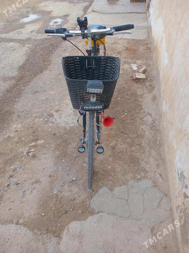 27 Welik - Шатлык - img 1