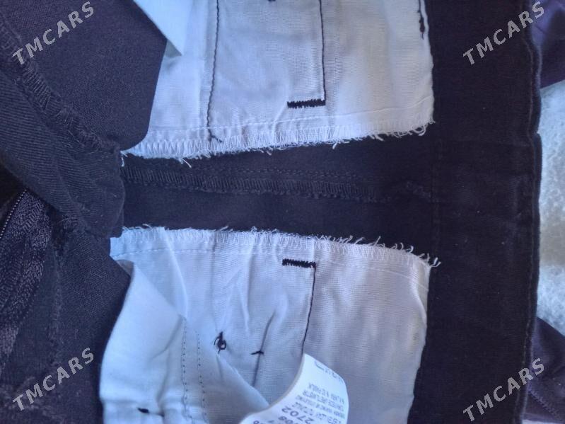 çaga balak forma - Гызыларбат - img 5