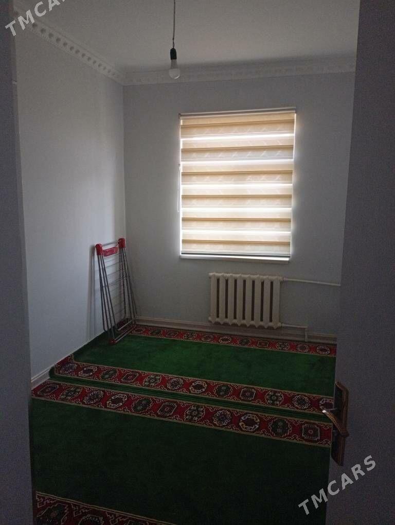 ARENDA 3 KOM NAGINA - Ашхабад - img 8