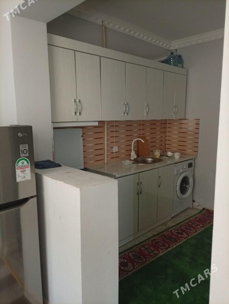 ARENDA 3 KOM NAGINA - Ашхабад - img 7