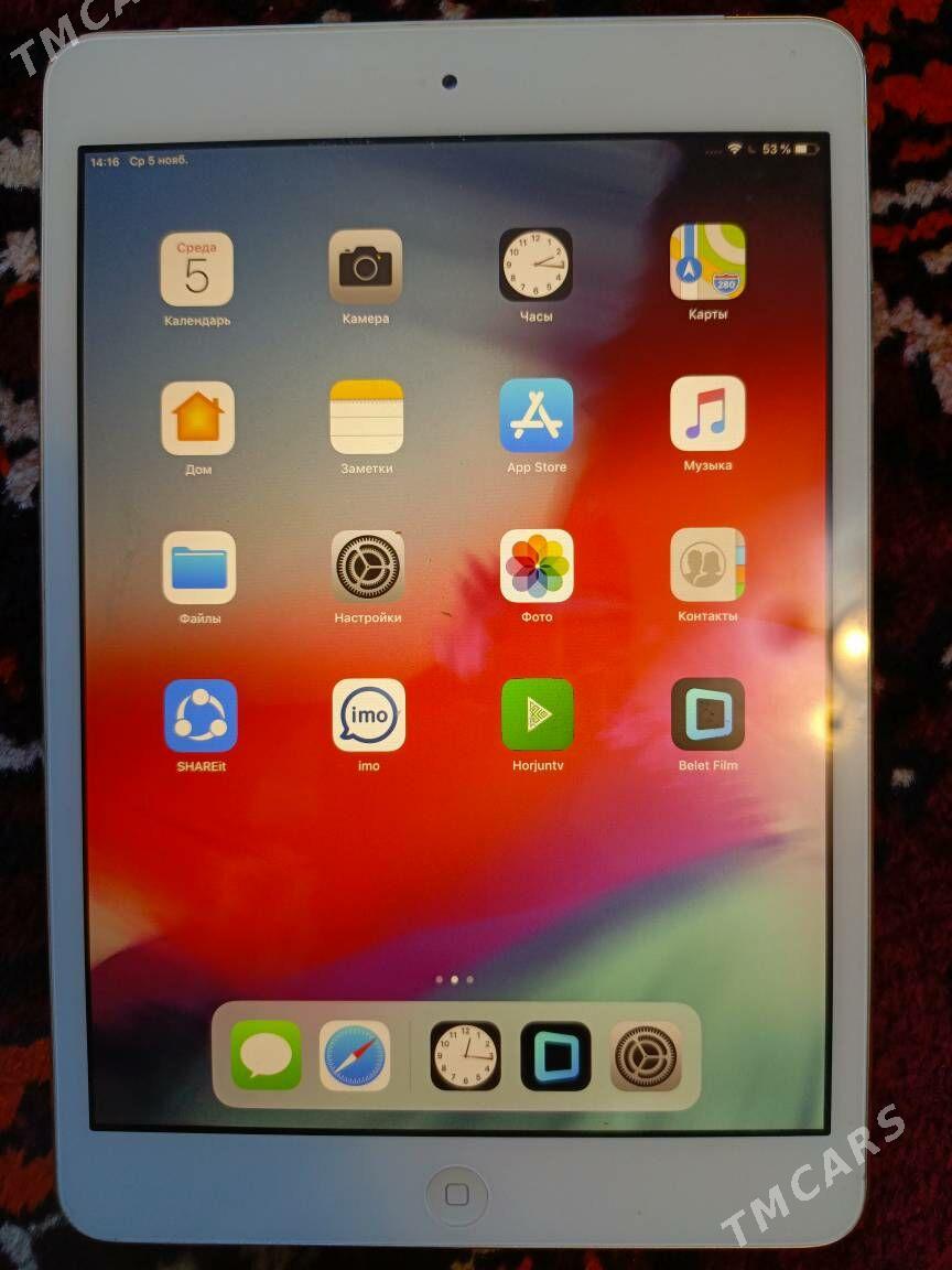 ipad mini 2 - Türkmenabat - img 5