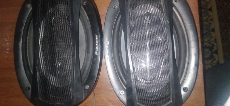 калонка kalonka pioneer 400 TMT - Дашогуз - img 2