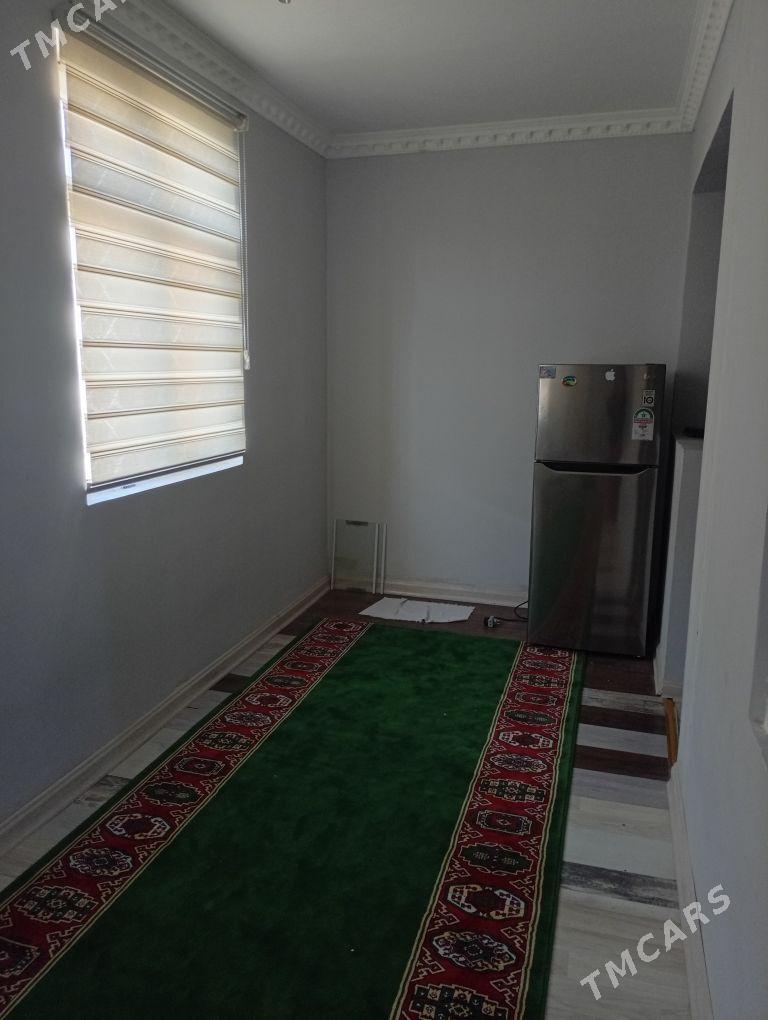 ARENDA 3 KOM NAGINA - Ашхабад - img 5