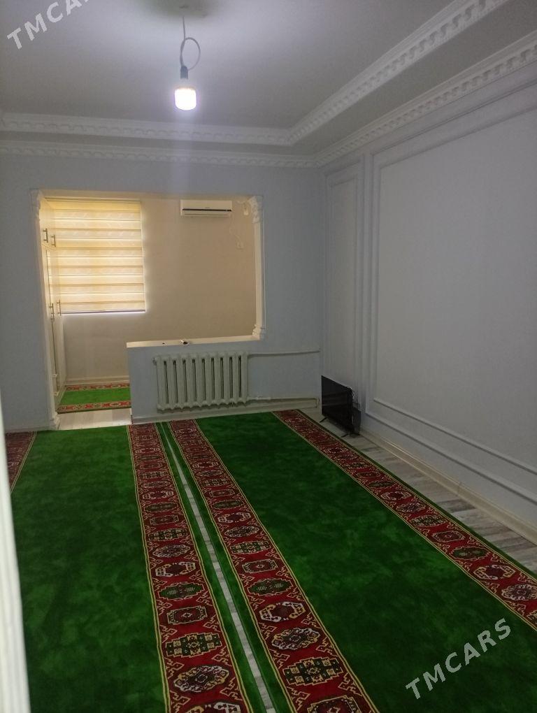 ARENDA 3 KOM NAGINA - Ашхабад - img 2