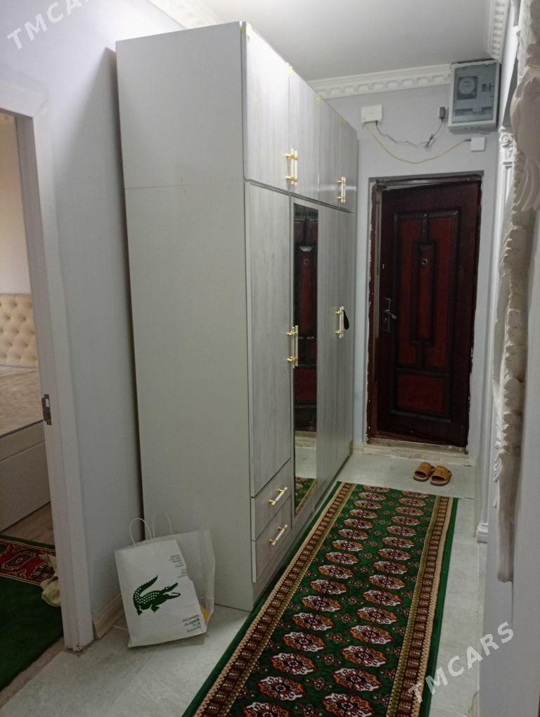 ARENDA 3 KOM NAGINA - Ашхабад - img 10