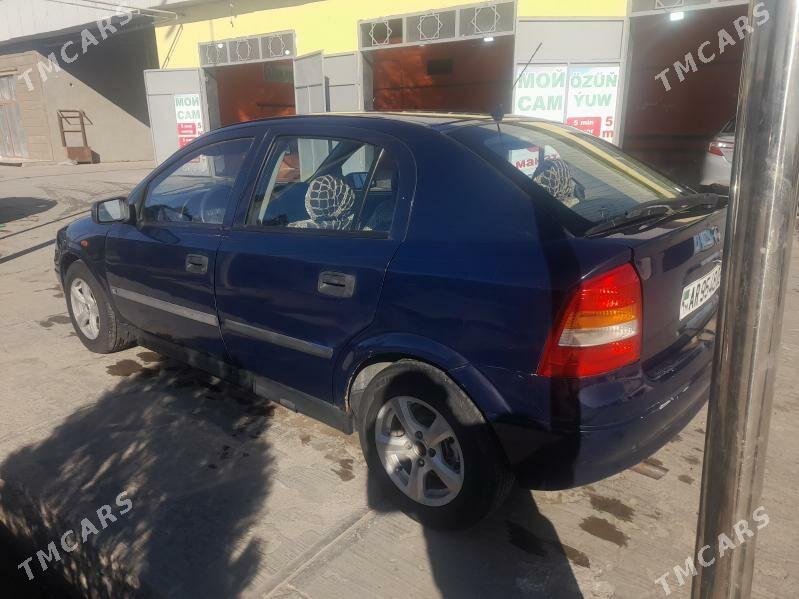 Opel Astra 1999 - 62 000 TMT - Дашогуз - img 2