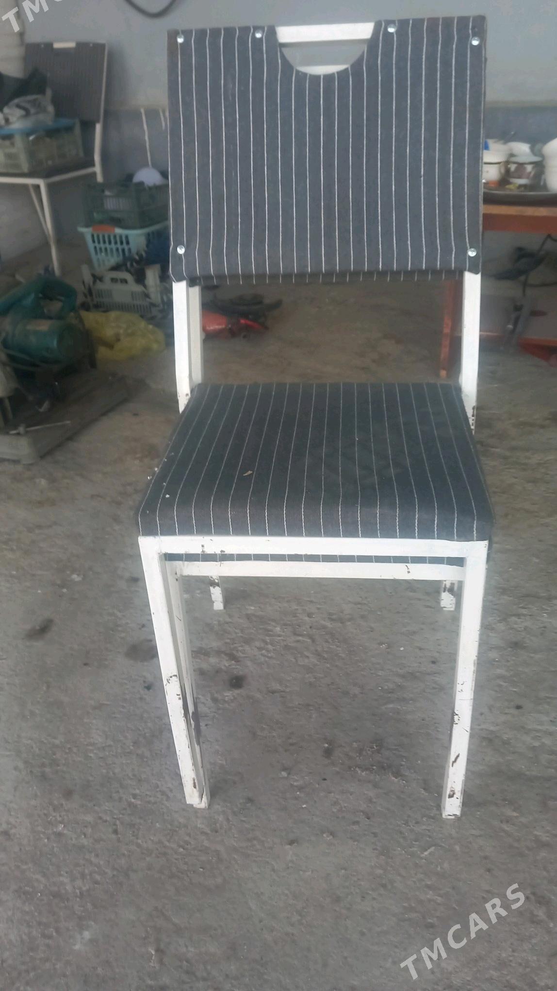 toý stol stul - Анев - img 4