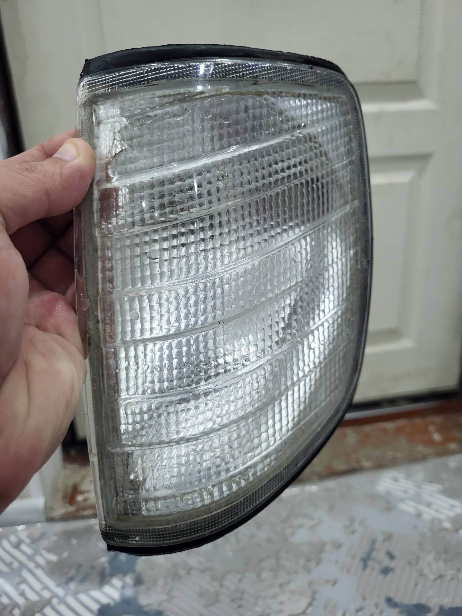 mercedes pawarot 50 TMT - Balkanabat - img 2