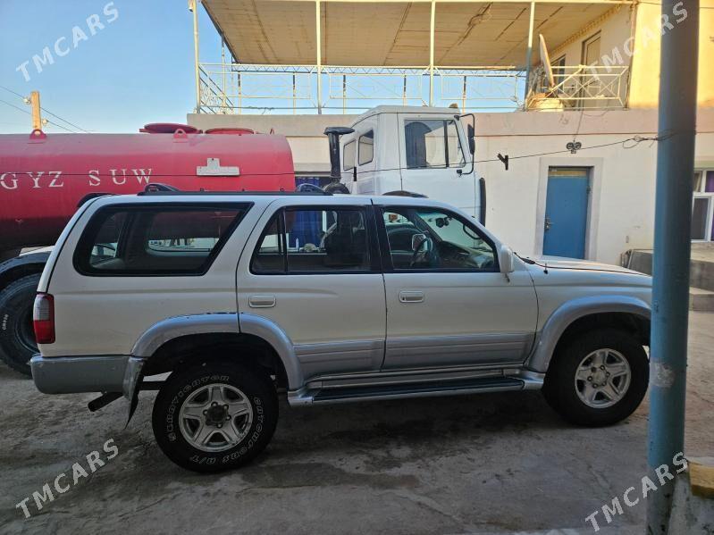 Toyota 4Runner 1999 - 90 000 TMT - Türkmenbaşy - img 3