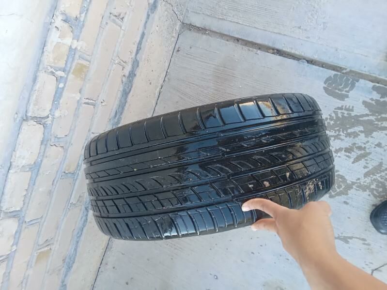 18lik limited diska 1 000 TMT - Şabat etr. - img 4