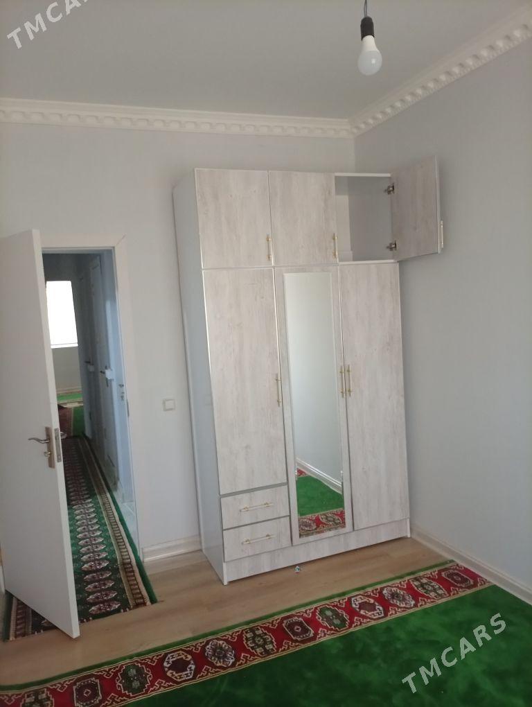 ARENDA 3 KOM NAGINA - Ашхабад - img 9
