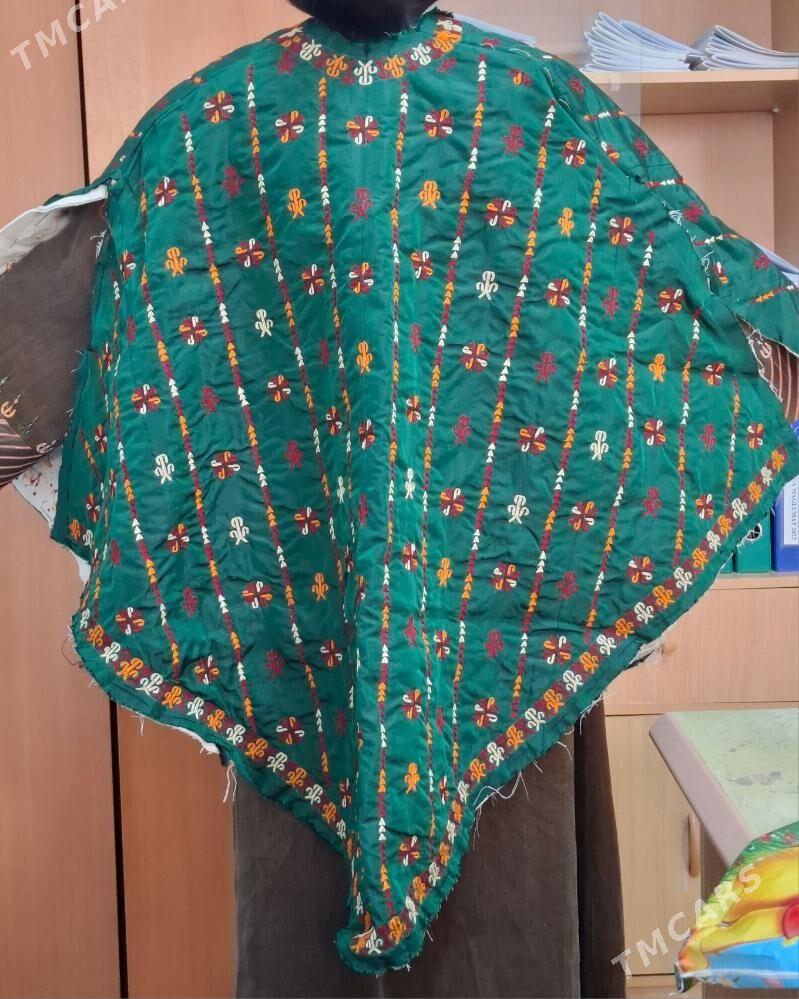 Keshde nakitga - 11 мкр - img 2