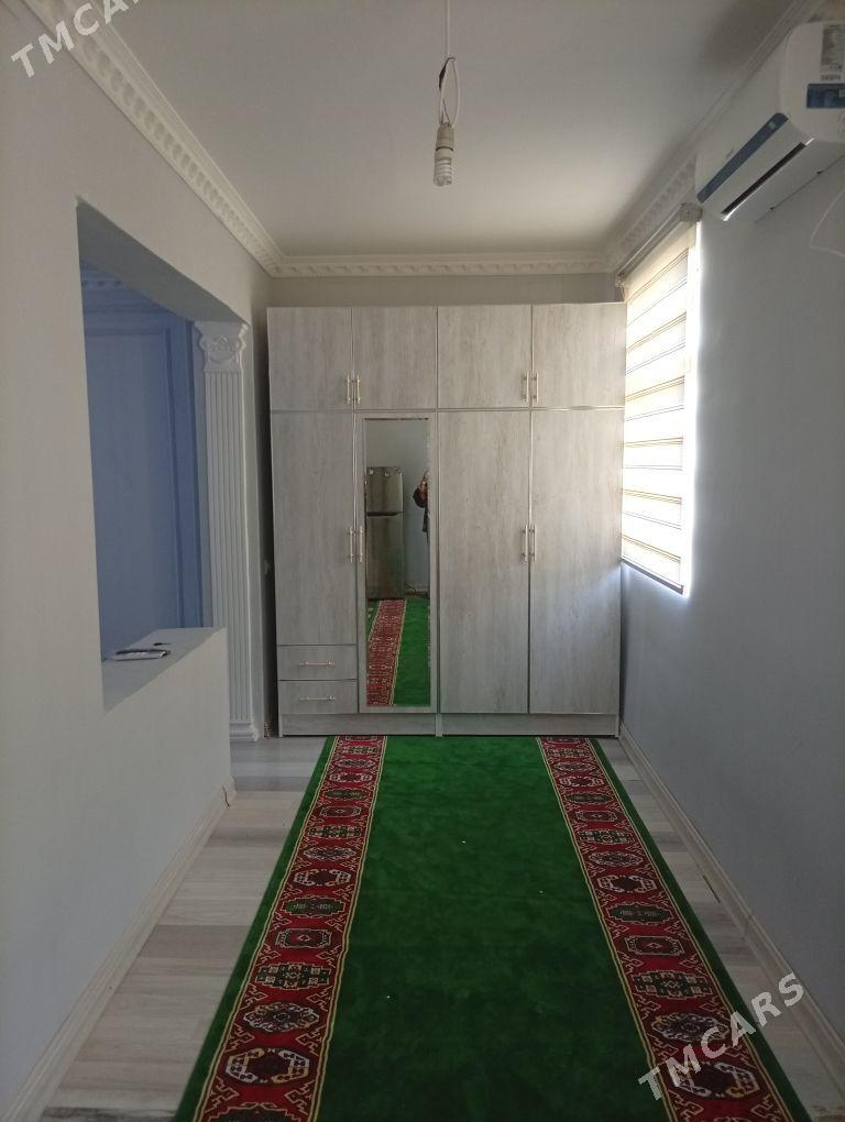 ARENDA 3 KOM NAGINA - Ашхабад - img 6