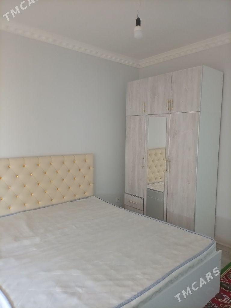 ARENDA 3 KOM NAGINA - Ашхабад - img 4